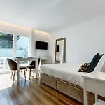 Blue Apartmanhotel Porto
