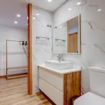 Blue Apartmanhotel