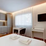 Blue Apartmanhotel Porto
