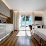 Apartmanhotel Blue
