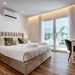 Apartmanhotel Blue Porto