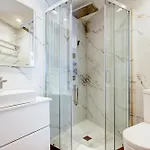 Apartmanhotel Blue *