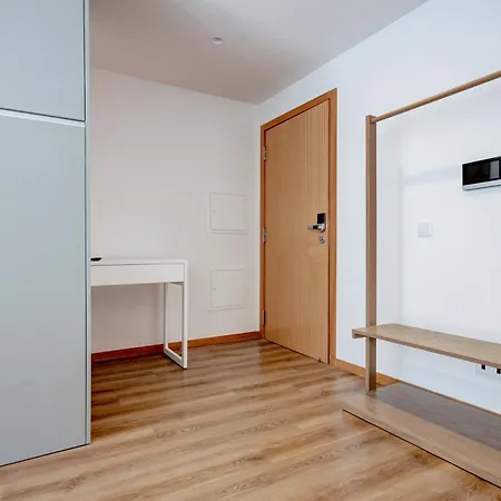 Blue Aparthotel