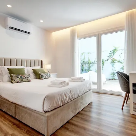 Aparthotel Blue