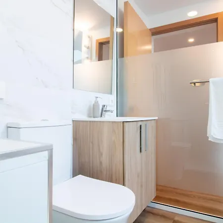 Aparthotel Blue *