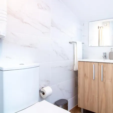 Blue Aparthotel