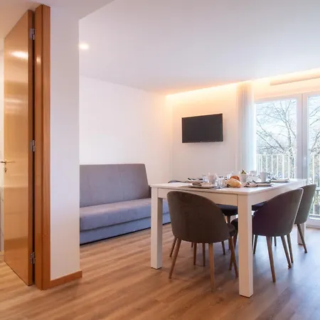 Aparthotel Blue