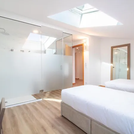 Blue Aparthotel *
