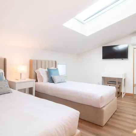Aparthotel Blue Porto