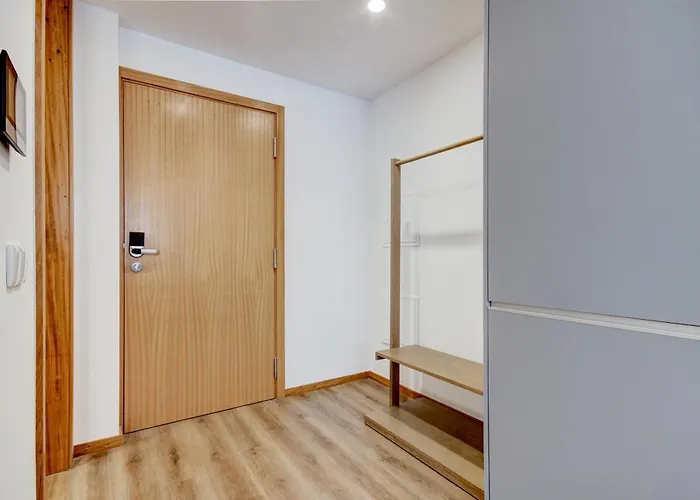 Apartahotel Blue Oporto