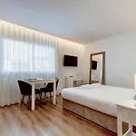 Apart-hotel Blue