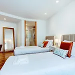 Blue Apart-hotel Porto