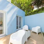 Apart-hotel Blue *