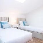 Apart-hotel Blue