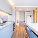 Apart-hotel Blue Porto