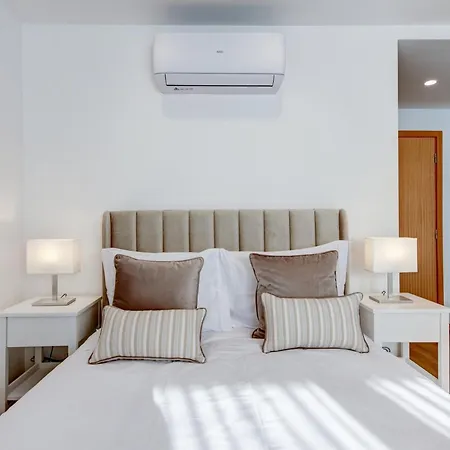 Blue Aparthotel *