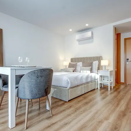 Blue アパートホテル *