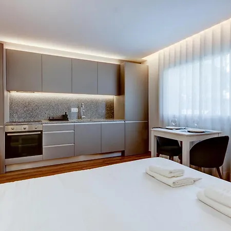 アパートホテル Blue ポルト