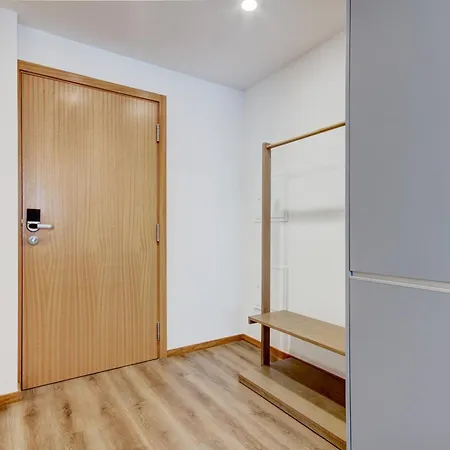 アパートホテル Blue ポルト