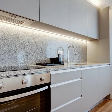 Blue アパートホテル ポルト