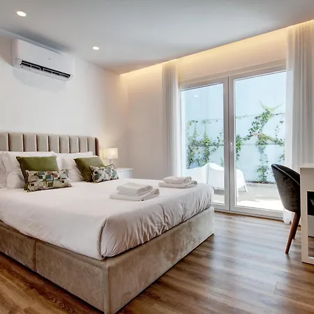 アパートホテル Blue ポルト