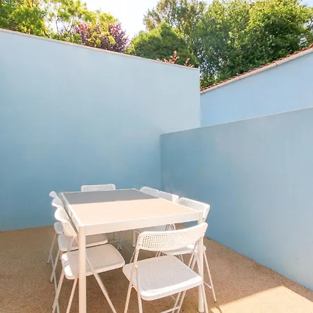 Blue アパートホテル *