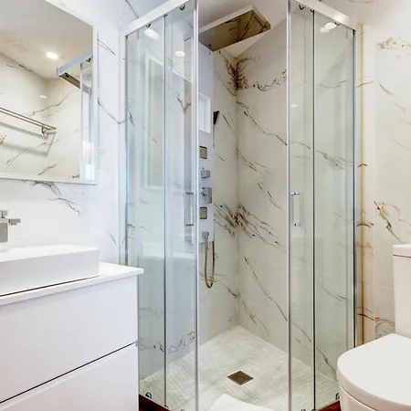 アパートホテル Blue *