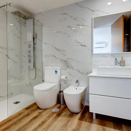 アパートホテル Blue ポルト