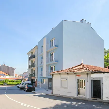 Aparthotel Blue