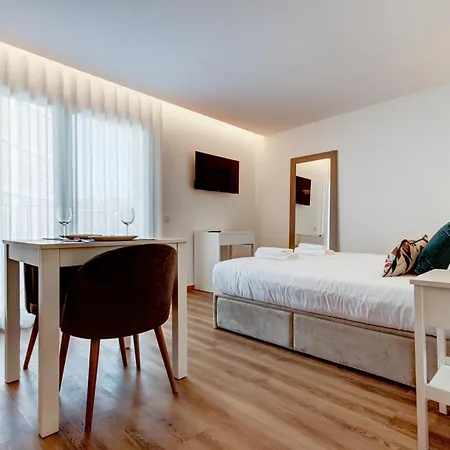 Apart-hotel Blue