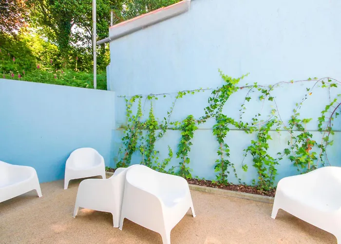 Apart-hotel Blue Porto