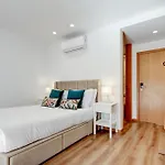 Apart Otel Blue *