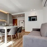 Blue Apart Otel Porto