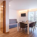 Apart Otel Blue
