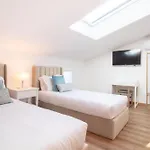 Apart Otel Blue Porto