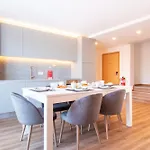 Apart Otel Blue Porto