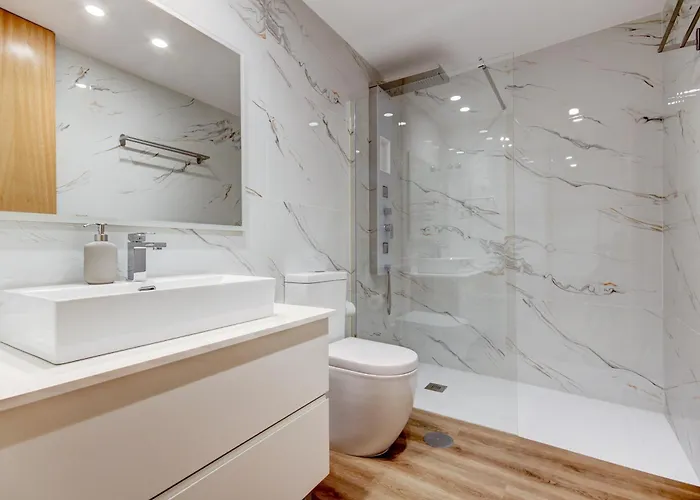 Appart hôtel Blue *