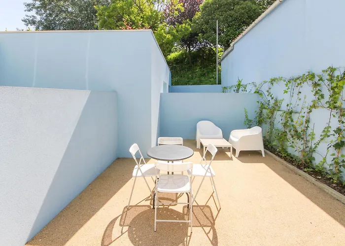 Appart hôtel Blue Oporto