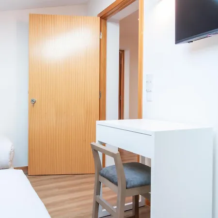 Blue Aparthotel *