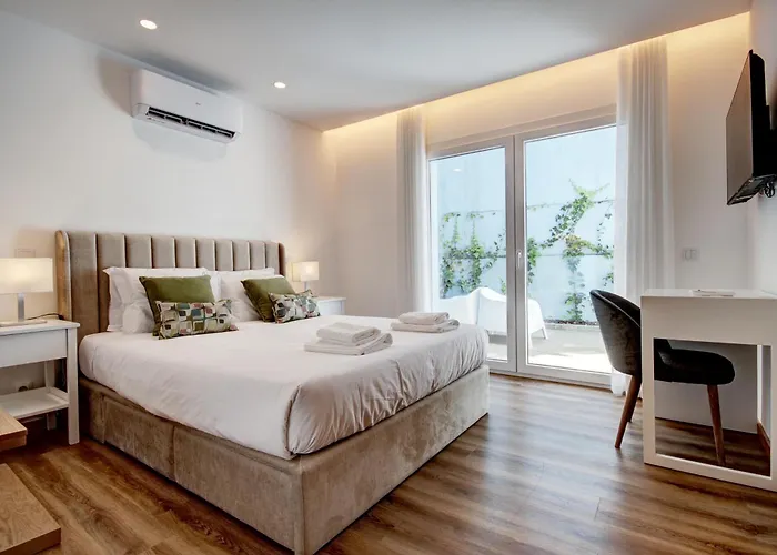 Aparthotel Blue Porto