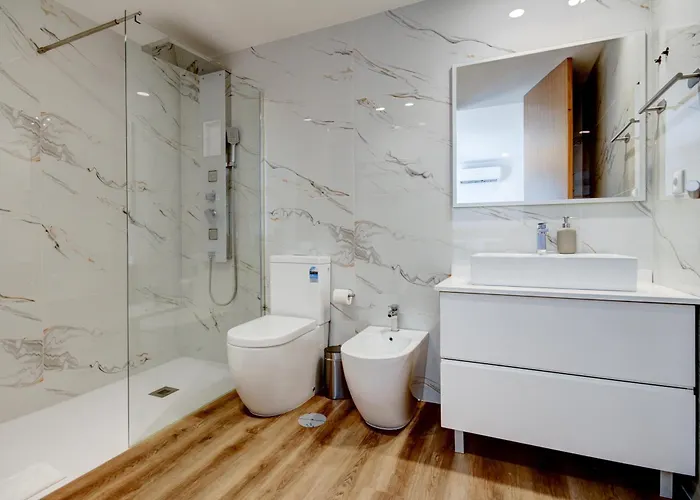 Aparthotel Blue Porto